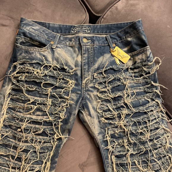 Robin jeans